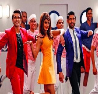 Multimedia Films | मल्टिस्टार चित्रपटांची मांदियाळी Multimedia Films | मल्टिस्टार चित्रपटांची मांदियाळी