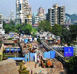 The passengers will fly on Sunday | रविवारी प्रवाशांची उडणार तारांबळ The passengers will fly on Sunday | रविवारी प्रवाशांची उडणार तारांबळ