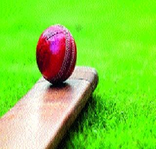 Blind cricket will be played in Mumbai | मुंबईत रंगणार अंधांचे क्रिकेट Blind cricket will be played in Mumbai | मुंबईत रंगणार अंधांचे क्रिकेट