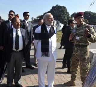 Pathankot attack - Indian soldiers proud performance - Narendra Modi | पठाणकोट हल्ला - भारतीय जवानांची अभिमानास्पद कामगिरी - नरेंद्र मोदी Pathankot attack - Indian soldiers proud performance - Narendra Modi | पठाणकोट हल्ला - भारतीय जवानांची अभिमानास्पद कामगिरी - नरेंद्र मोदी