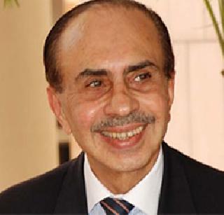 Lack of employment potential in country - Adi Godrej | रोजगार क्षमतेचा देशात अभाव - अदी गोदरेज Lack of employment potential in country - Adi Godrej | रोजगार क्षमतेचा देशात अभाव - अदी गोदरेज
