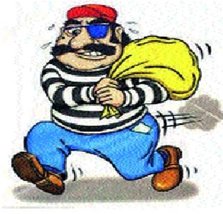 Inspector of the Andheri detained Chan Sakhal thief | अंधेरीतील सराईत सोनसाखळी चोर अटकेत