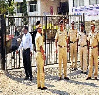 In the by-election, 46.09 percent polling was held | पोटनिवडणुकीत ४६.०९ टक्के मतदान