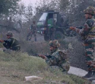 Pathankot attack - Nawaz Sharif's announcement to appoint a high-level inquiry | पठाणकोट हल्ला - उच्चस्तरीय चौकशी नेमण्याची नवाझ शरीफ यांची घोषणा