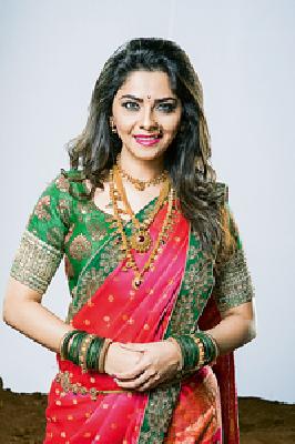 Today's distribution of Lokmat Sakhi Forum 'Sakhi Samman Award' | लोकमत सखी मंच ‘सखी सन्मान अवॉर्ड’चे आज वितरण