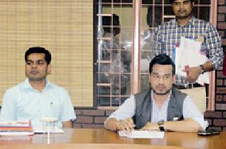 Aheri District Level Employment Meet on January 30 | ३० जानेवारीला अहेरीत जिल्हास्तरीय रोजगार मेळावा