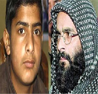 Afzal Guru's son gets 95 percent marks | अफझल गुरूच्या मुलाला ९५ टक्के गुण Afzal Guru's son gets 95 percent marks | अफझल गुरूच्या मुलाला ९५ टक्के गुण