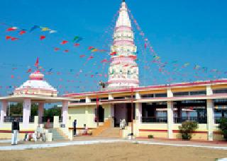 Starting from today in Durgadoh Kumbhali | दुर्गाडोह कुंभली येथे आजपासून यात्रेला प्रारंभ