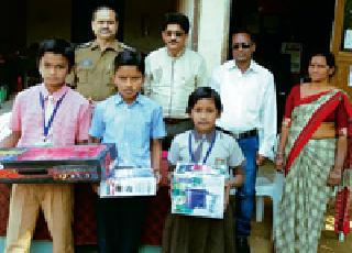 Lokmat Social Commitment Announcement - Nikam | लोकमत सामाजिक बांधिलकी जपणारे वृत्तपत्र - निकम Lokmat Social Commitment Announcement - Nikam | लोकमत सामाजिक बांधिलकी जपणारे वृत्तपत्र - निकम