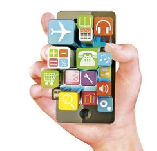 5 Powerful Apps | 5 पॉवरफुल अॅप्स 5 Powerful Apps | 5 पॉवरफुल अॅप्स