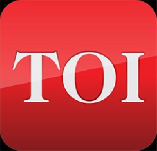 Notice to VCA's Times of India | व्हीसीएची ‘टाइम्स आॅफ इंडिया’ला नोटीस Notice to VCA's Times of India | व्हीसीएची ‘टाइम्स आॅफ इंडिया’ला नोटीस