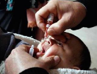 1,0 9, 9 25 Dosage Dos | १,०९,९२५ बालकांना देणार डोज 1,0 9, 9 25 Dosage Dos | १,०९,९२५ बालकांना देणार डोज