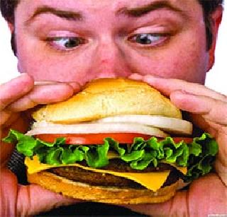 Awareness about growing awareness in the growing weight! | वाढत्या वजनात आहाराविषयी हवी जागरूकता! Awareness about growing awareness in the growing weight! | वाढत्या वजनात आहाराविषयी हवी जागरूकता!