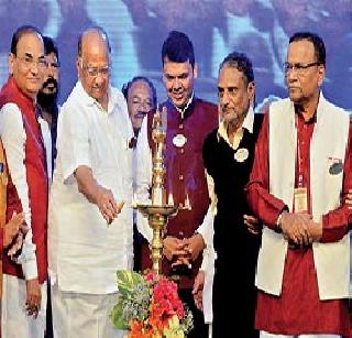 Predomines kill Nathuramy patrons! | पुरोगामींची हत्या नथुरामी प्रवृत्तींकडूनच ! Predomines kill Nathuramy patrons! | पुरोगामींची हत्या नथुरामी प्रवृत्तींकडूनच !