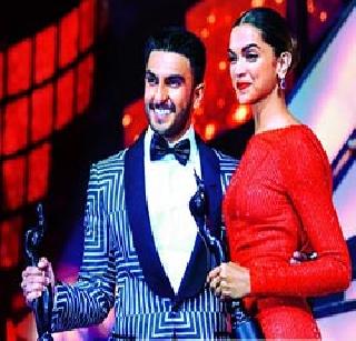 Imprint of Bajirao Mastani on 'Filmfare' | ‘फिल्मफेअर’वर ‘बाजीराव मस्तानी’ची छाप Imprint of Bajirao Mastani on 'Filmfare' | ‘फिल्मफेअर’वर ‘बाजीराव मस्तानी’ची छाप
