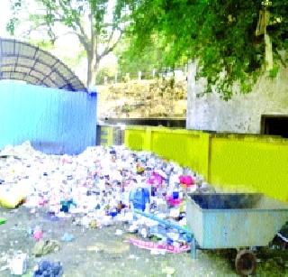 Dahanu municipality found financial crisis | डहाणू नगरपरिषद सापडली आर्थिक संकटात Dahanu municipality found financial crisis | डहाणू नगरपरिषद सापडली आर्थिक संकटात