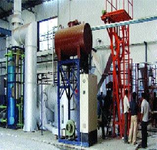 5000 metric tonnes of garbage in the year | वर्षात ५ हजार मेट्रीक टन कचरा 5000 metric tonnes of garbage in the year | वर्षात ५ हजार मेट्रीक टन कचरा