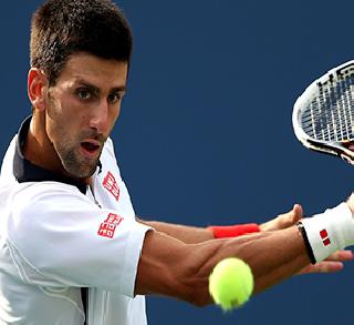 I had received an offer of $ 2 million to win the match - Novak Djokovic | सामना हरण्यासाठी मला २ लाख डॉलरची ऑफर मिळाली होती - नोवाक जोकोविच I had received an offer of $ 2 million to win the match - Novak Djokovic | सामना हरण्यासाठी मला २ लाख डॉलरची ऑफर मिळाली होती - नोवाक जोकोविच