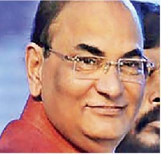 25 lakhs of funds back | पंचवीस लाखांचा निधी परत 25 lakhs of funds back | पंचवीस लाखांचा निधी परत