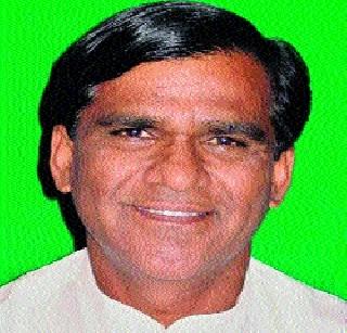 Democrats again elected as state president | दानवे यांची प्रदेशाध्यक्षपदी फेरनिवड Democrats again elected as state president | दानवे यांची प्रदेशाध्यक्षपदी फेरनिवड