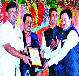 Expanding constructive work | विस्तृत विधायक काम करावे