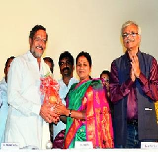 The reason for living up to the death is found | मरेपर्यंत जगण्यासाठी कारण मिळालं