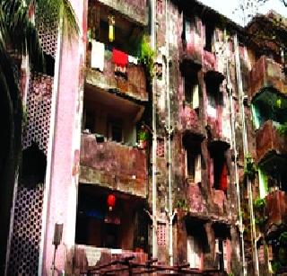 99 Notices to Buildings | ९९ इमारतींना नोटिसा