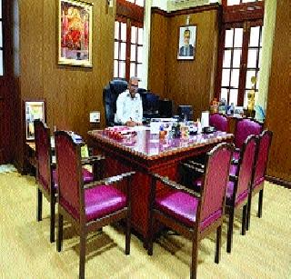 KEM will be more 'smart' | केईएम होणार अधिक ‘स्मार्ट’ KEM will be more 'smart' | केईएम होणार अधिक ‘स्मार्ट’