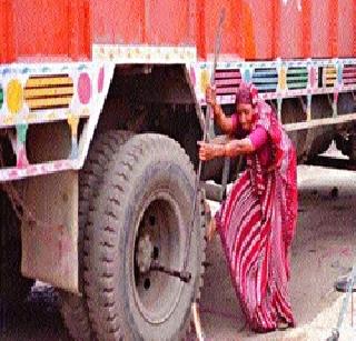 'India needs to increase women's participation in labor sector' | ‘भारताने कामगार क्षेत्रात महिलांची भागीदारी वाढविण्याची गरज’ 'India needs to increase women's participation in labor sector' | ‘भारताने कामगार क्षेत्रात महिलांची भागीदारी वाढविण्याची गरज’