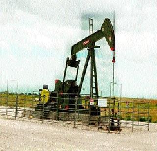 The fear of the oil market being devastated | तेल बाजार उद्ध्वस्त होण्याची भीती The fear of the oil market being devastated | तेल बाजार उद्ध्वस्त होण्याची भीती
