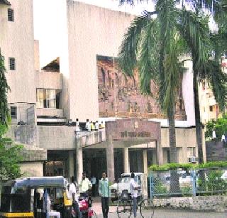 100 crores approved in just 10 minutes | अवघ्या १० मिनिटांत १०० कोटी मंजूर 100 crores approved in just 10 minutes | अवघ्या १० मिनिटांत १०० कोटी मंजूर