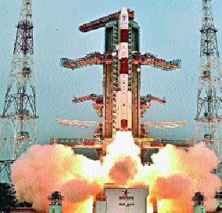 Indigenous GPS More Activated | स्वदेशी जीपीएस आणखी आटोक्यात Indigenous GPS More Activated | स्वदेशी जीपीएस आणखी आटोक्यात