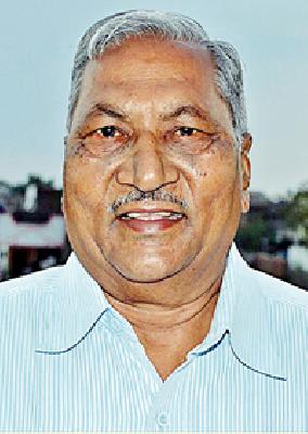 Poet Bhai Panchbhai passes away | कवी भाऊ पंचभाई यांचे निधन Poet Bhai Panchbhai passes away | कवी भाऊ पंचभाई यांचे निधन