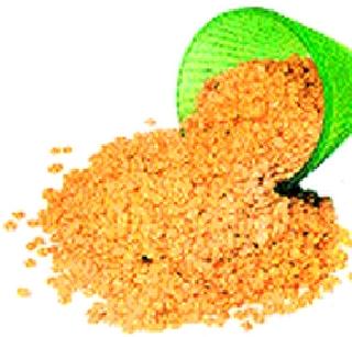 Purchase of 15 thousand tonnes of pulses for centrifugal storage | शिलकी साठ्यासाठी केंद्राकडून १५ हजार टन डाळींची खरेदी Purchase of 15 thousand tonnes of pulses for centrifugal storage | शिलकी साठ्यासाठी केंद्राकडून १५ हजार टन डाळींची खरेदी