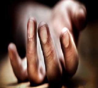 Radio Jockey's wife suicide | रेडिओ जॉकीच्या पत्नीची आत्महत्या Radio Jockey's wife suicide | रेडिओ जॉकीच्या पत्नीची आत्महत्या