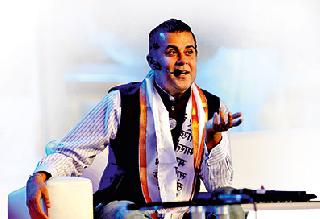 Young's Jagar | तरुणाईचा जागर Young's Jagar | तरुणाईचा जागर