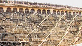 Treasure well | खजिन्याची विहीर