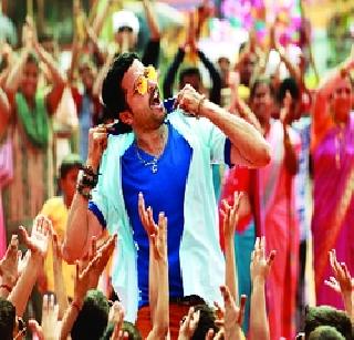 Stuntsing and Toss of Spices! | स्टंटबाजी आणि मसालापटाचा तडका! Stuntsing and Toss of Spices! | स्टंटबाजी आणि मसालापटाचा तडका!