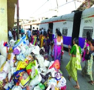 Negligence neglected despite huge revenues | भरघोस उत्पन्नानंतरही नालासोपारा उपेक्षित Negligence neglected despite huge revenues | भरघोस उत्पन्नानंतरही नालासोपारा उपेक्षित