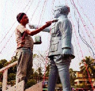 Will reveal the mystery of Netaji? | नेताजींबाबतचे गूढ उलगडणार? Will reveal the mystery of Netaji? | नेताजींबाबतचे गूढ उलगडणार?