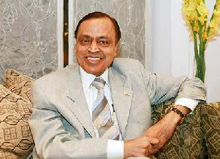 The Complete Man. | कम्प्लीट मॅन.