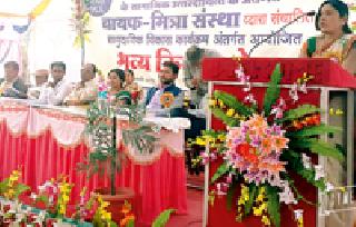 Farmers, do not rely only on rice husk | शेतकऱ्यांनो, केवळ भातपिकावरच अवलंबून राहू नका