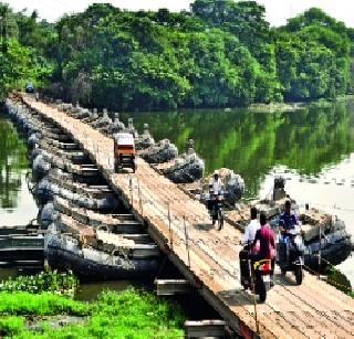 The Bopkel Wavelength Pool closes eight days | बोपखेल तरंगता पूल आठ दिवस बंद