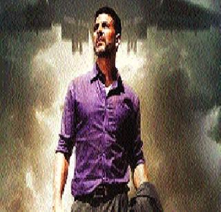 Airlift's high fiasco | ‘एअरलिफ्ट’ची उंच भरारी Airlift's high fiasco | ‘एअरलिफ्ट’ची उंच भरारी