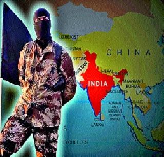 Republic Day celebrations under stress | दहशतीच्या तणावाखालील प्रजासत्ताक दिन सोहळा