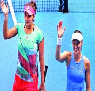 Wavirinka shock, dead front | वावरिंकाला झटका, मरेची आगेकूच