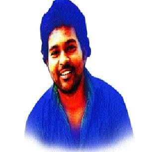 Rohit suicide case 'Come on HCU' movement | रोहित आत्महत्याप्रकरणी ‘चलो एचसीयू’ आंदोलन Rohit suicide case 'Come on HCU' movement | रोहित आत्महत्याप्रकरणी ‘चलो एचसीयू’ आंदोलन