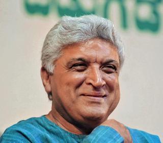 Some Hindu groups like Muslim fundamentalists - Javed Akhtar | काही हिंदू समूहांकडून मुस्लिम कट्टरवाद्यांसारखे वर्तन - जावेद अख्तर Some Hindu groups like Muslim fundamentalists - Javed Akhtar | काही हिंदू समूहांकडून मुस्लिम कट्टरवाद्यांसारखे वर्तन - जावेद अख्तर