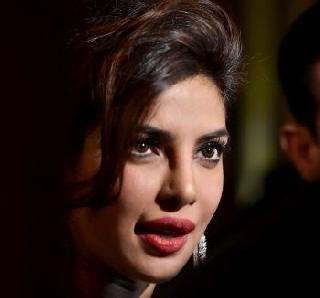 A man needs only for children - Priyanka Chopra | पुरुषाची गरज फक्त मुलांसाठी - प्रियांका चोप्रा A man needs only for children - Priyanka Chopra | पुरुषाची गरज फक्त मुलांसाठी - प्रियांका चोप्रा