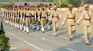 Salute: | मानवंदना : Salute: | मानवंदना :